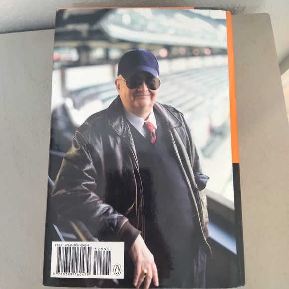 Tom Clancy Command Authority a Jack Ryan Novel - Picture 3 of 4